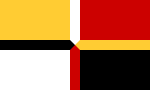 Flag of Frederick County, Maryland